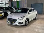 Hyundai Solaris II Оренбург  - изображение 25