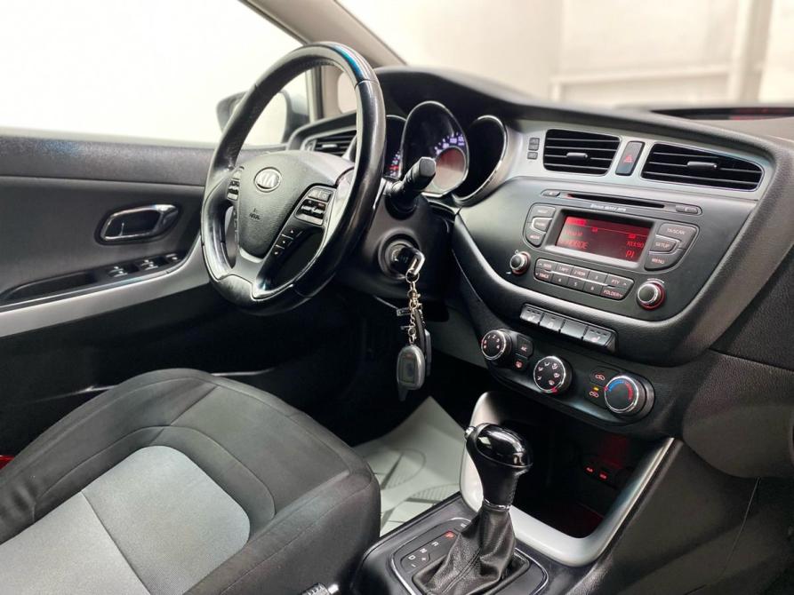 Kia Ceed II Энгельс  - изображение 36
