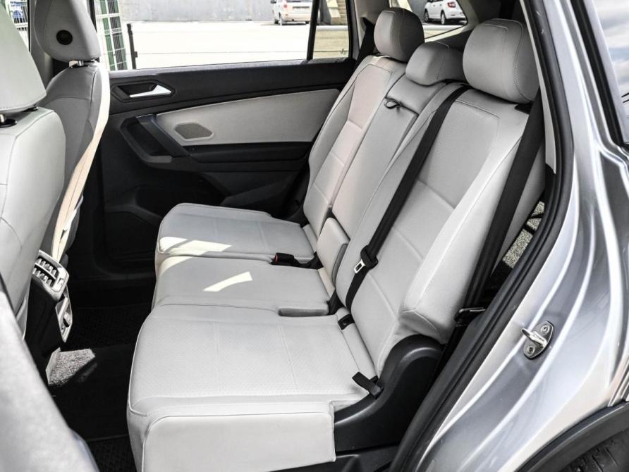 Volkswagen Tiguan II Новороссийск  - изображение 9