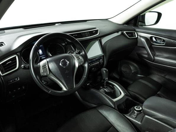 Nissan X-Trail III с пробегом 2016 года, цена 1 699 777 рублей, 139824 км, внедорожник, Автокод Объявления