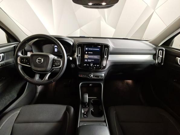 Volvo XC40 I с пробегом 2021 года, цена 3 450 000 рублей, 73993 км, внедорожник, Автокод Объявления