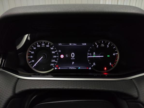 Land Rover Range Rover Evoque II с пробегом 2020 года, цена 3 399 000 рублей, 70200 км, внедорожник, Автокод Объявления