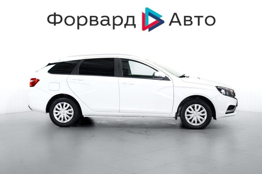Lada (ВАЗ) Vesta I Тюмень  - изображение 9