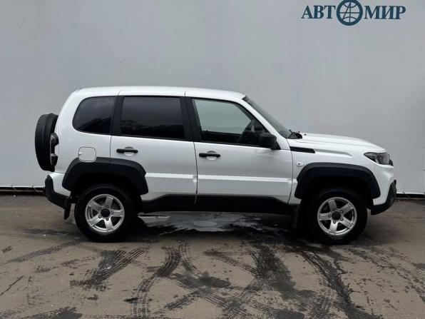Lada (ВАЗ) Niva Travel I с пробегом 2024 года, цена 1 167 000 рублей, 26000 км, внедорожник, Автокод Объявления