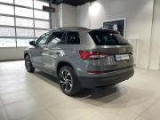 Skoda Kodiaq I Москва  - изображение 28