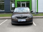 Skoda Rapid I Рестайлинг Ярославль  - изображение 18