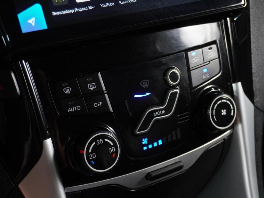 Hyundai Sonata VI (YF) Воронеж  - изображение 12