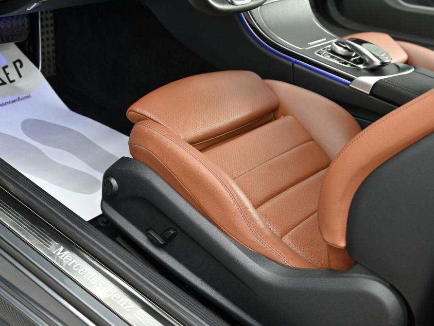 Mercedes-Benz C-Класс IV (W205) Рестайлинг Москва  - изображение 7