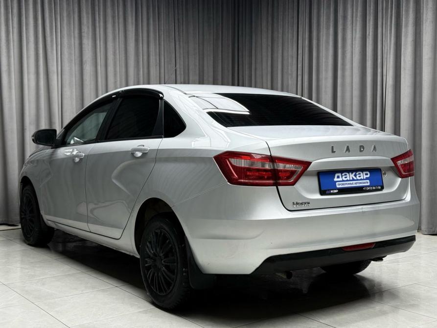 Lada (ВАЗ) Vesta I Ижевск  - изображение 4