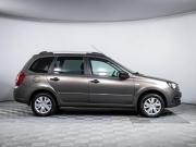 Lada (ВАЗ) Granta I Рестайлинг Москва  - изображение 20
