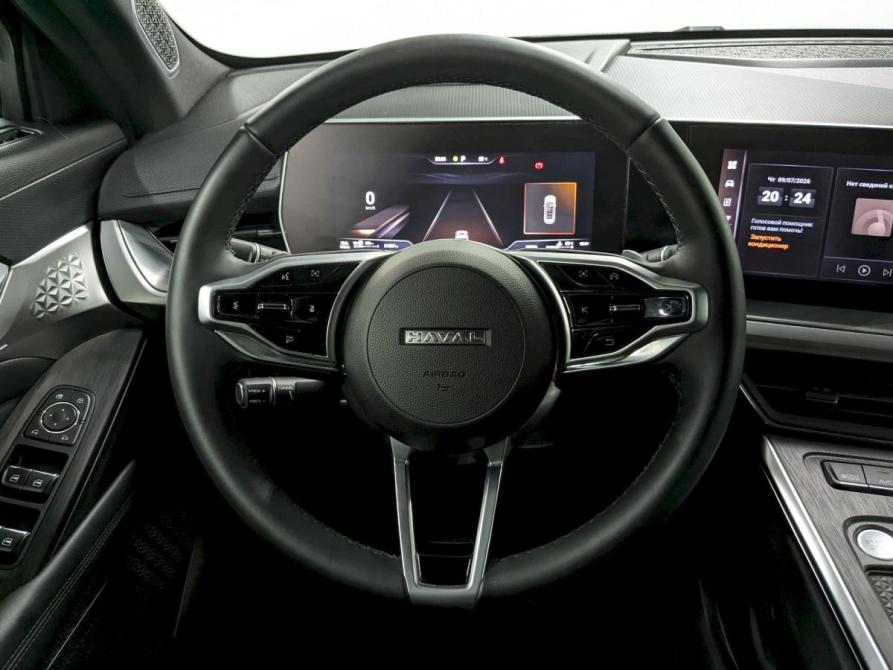 Haval F7 II Москва  - изображение 25