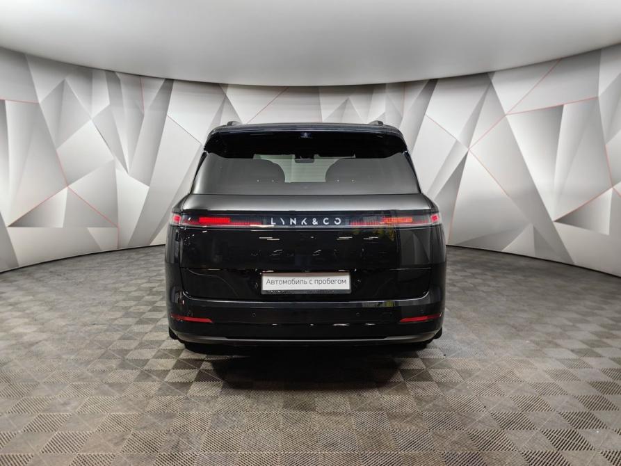 Lynk &amp; Co 900 Москва  - изображение 8