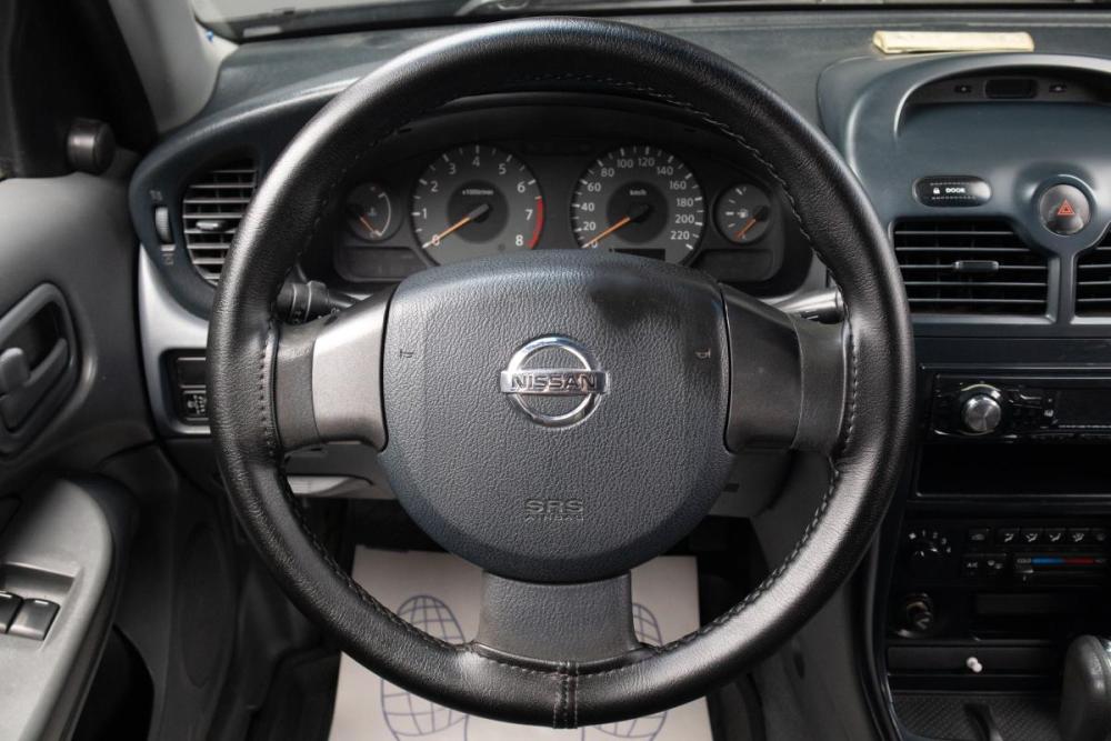 Nissan Almera Classic I Оренбург  - изображение 10