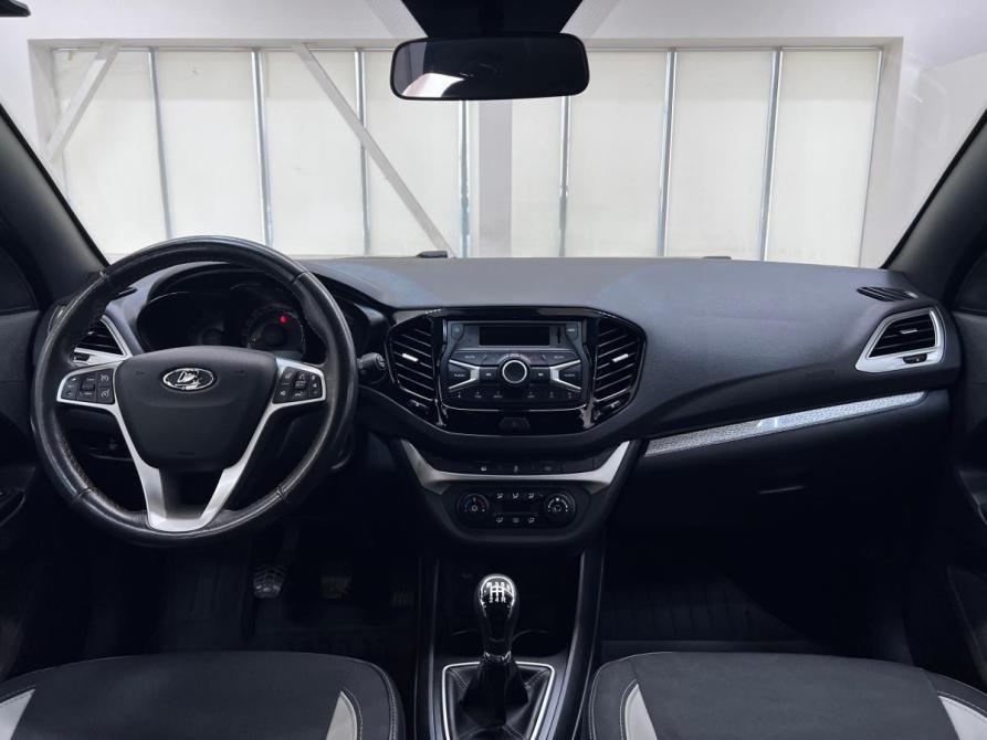 Lada (ВАЗ) Vesta I Волгоград  - изображение 31
