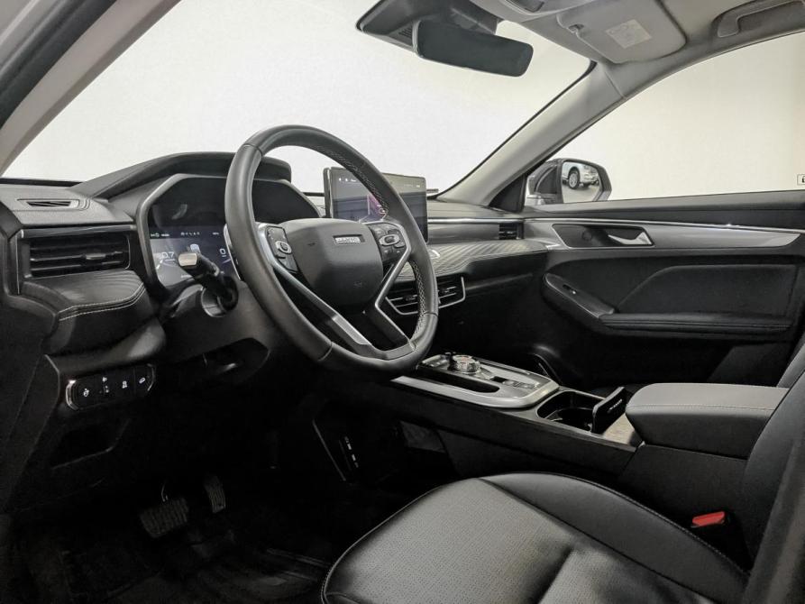 Haval Jolion I Рестайлинг Санкт-Петербург  - изображение 15
