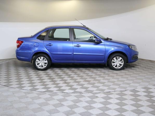 Lada (ВАЗ) Granta I Рестайлинг с пробегом 2019 года, цена 545 000 рублей, 66131 км, седан, Автокод Объявления