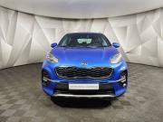 Kia Sportage IV Рестайлинг Москва  - изображение 28