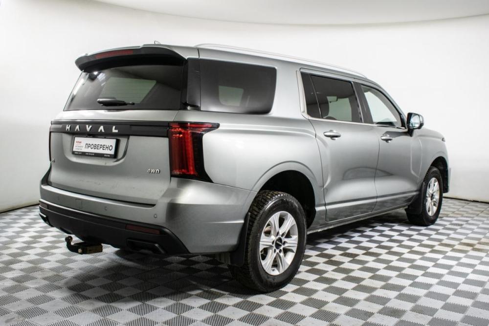 Haval H5 II Москва  - изображение 6