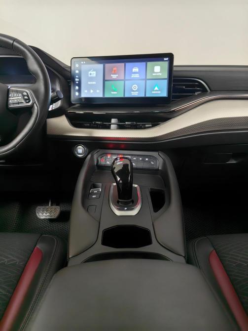 Haval F7 I Рестайлинг Москва  - изображение 12