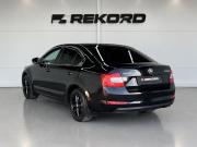 Skoda Octavia III (A7) Уфа  - изображение 20