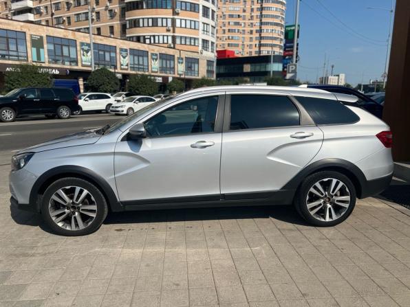 Lada (ВАЗ) Vesta I с пробегом 2022 года, цена 890 000 рублей, 197259 км, универсал, Автокод Объявления