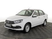 Lada (ВАЗ) Granta I Рестайлинг Москва  - изображение 26