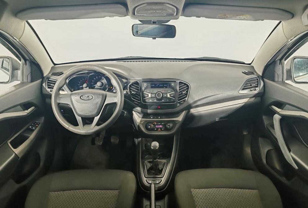 Lada (ВАЗ) Vesta I Ярославль  - изображение 10