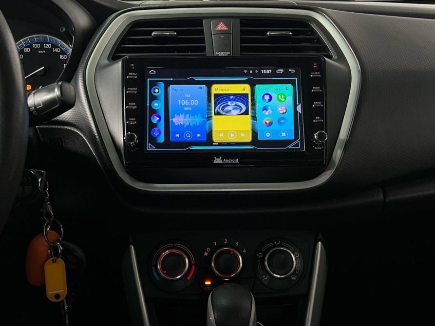 Suzuki SX4 II (S-Cross) Волгоград  - изображение 9