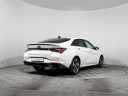 Hyundai Elantra VII (CN7) Санкт-Петербург  - изображение 27