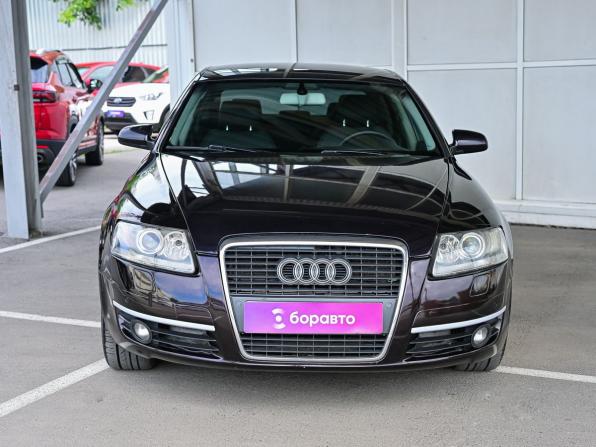 Audi A6 III (C6) с пробегом 2006 года, цена 970 000 рублей, 318020 км, седан, Автокод Объявления