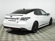 Toyota Camry VIII (XV70) Рестайлинг Санкт-Петербург  - изображение 25