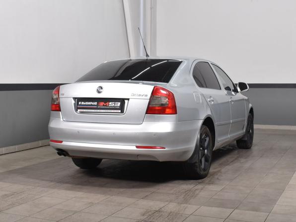 Skoda Octavia II (A5) Рестайлинг с пробегом 2010 года, цена 825 995 рублей, 283335 км, лифтбек, Автокод Объявления