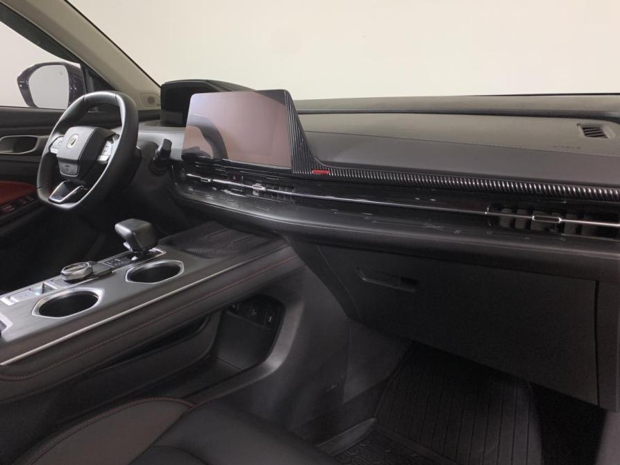 Changan CS55 Plus II Рестайлинг Москва  - изображение 13