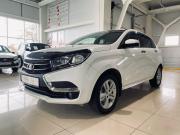 Lada (ВАЗ) XRAY I Миасс  - изображение 23