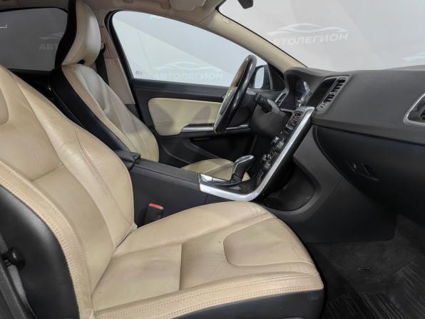 Volvo S60 II с пробегом 2012 года, цена 950 000 рублей, 215632 км, седан, Автокод Объявления