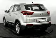 Hyundai Creta I Нижний Новгород  - изображение 31