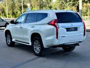Mitsubishi Pajero Sport III Тула  - изображение 24