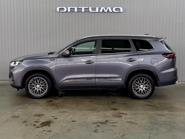 Chery Tiggo 8 Pro Max I Рестайлинг с пробегом 2024 года, цена 2 497 000 рублей, 61966 км, внедорожник, Автокод Объявления