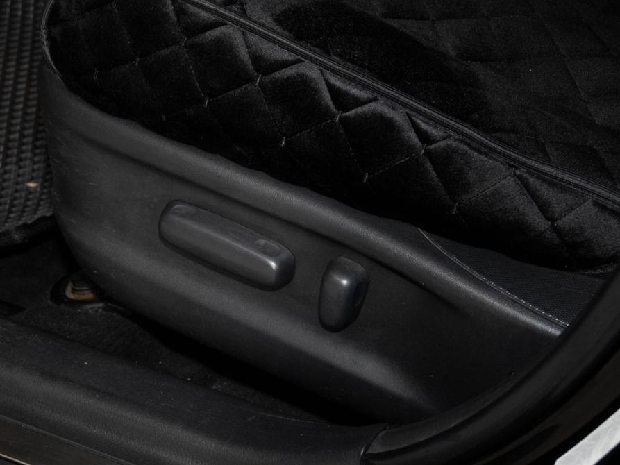 Toyota Camry VI (XV40) Рестайлинг Казань  - изображение 16