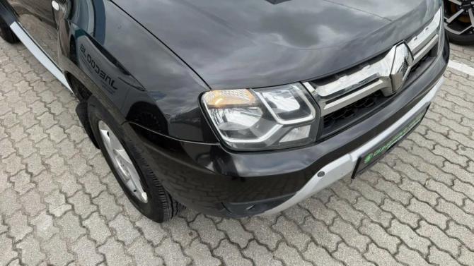 Renault Duster I Рестайлинг с пробегом 2016 года, цена 1 315 000 рублей, 109279 км, внедорожник, Автокод Объявления