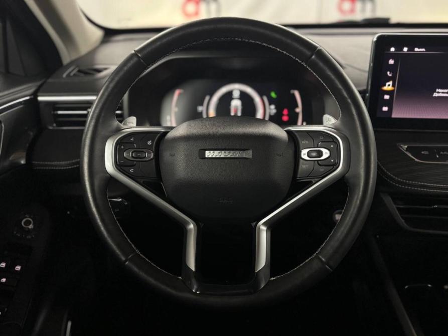Haval Jolion I Санкт-Петербург  - изображение 11