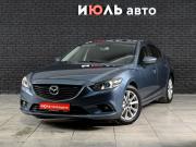 Mazda 6 III (GJ) Екатеринбург  - изображение 22