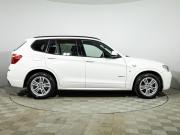 BMW X3 II (F25) Рестайлинг Санкт-Петербург  - изображение 24