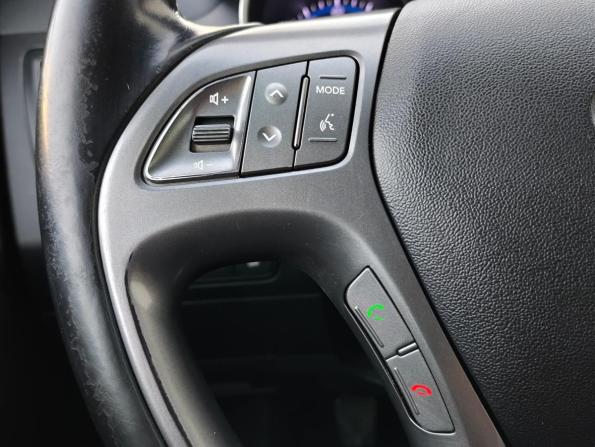 Hyundai ix35 I Рестайлинг с пробегом 2013 года, цена 987 000 рублей, 212820 км, внедорожник, Автокод Объявления