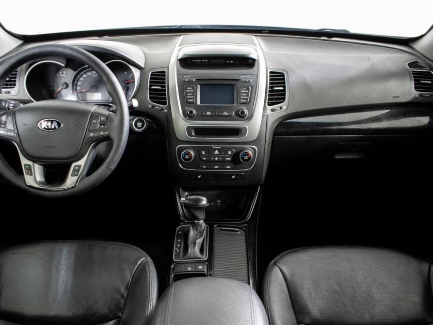 Kia Sorento II Рестайлинг Москва  - изображение 11