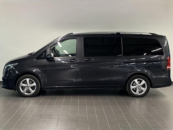 Mercedes-Benz V-Класс III (W447) Рестайлинг с пробегом 2020 года, цена 4 700 000 рублей, 92523 км, минивэн, Автокод Объявления