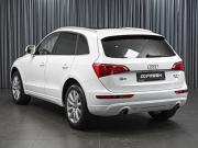 Audi Q5 I (8R) Ставрополь  - изображение 27
