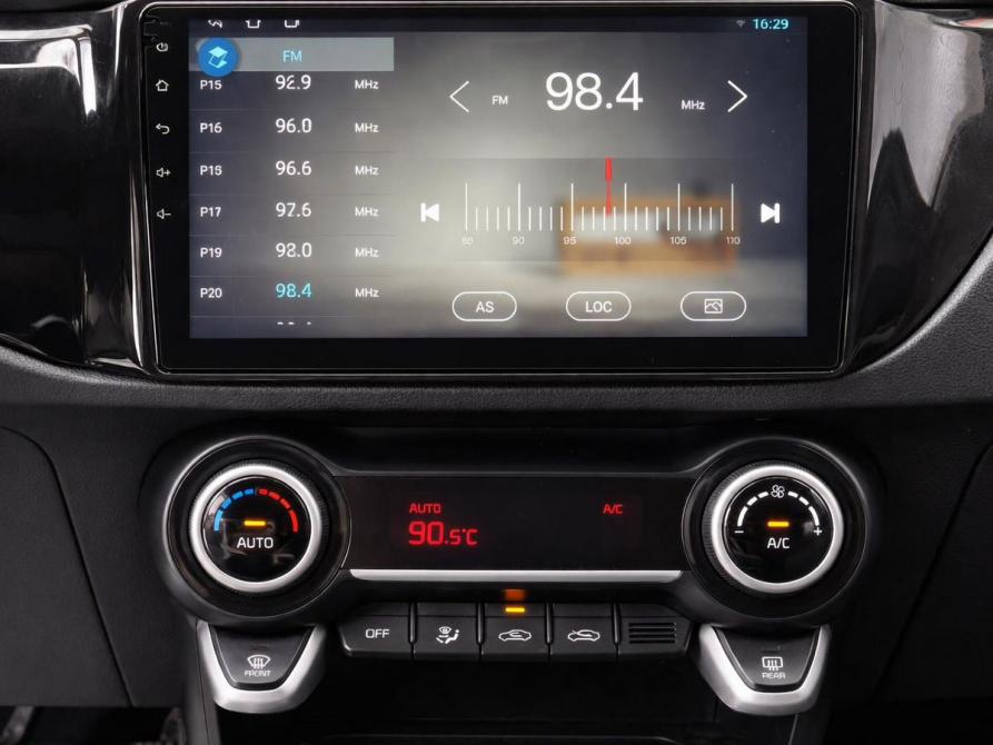 Kia Rio IV Пермь  - изображение 13