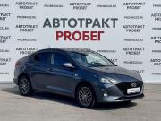 Hyundai Solaris II Рестайлинг Владимир  - изображение 17