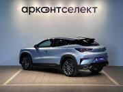 Changan UNI-T I Краснодар  - изображение 25